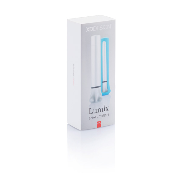 Lumix小號電筒