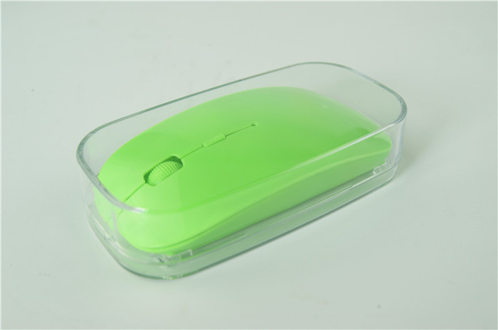 2.4G無(wú)線充電鼠標(biāo)