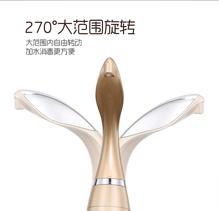 長虹CH-SHJ38自動上水壺