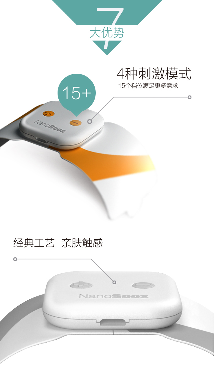 舒心貼（15分鐘快速緩解疼痛）