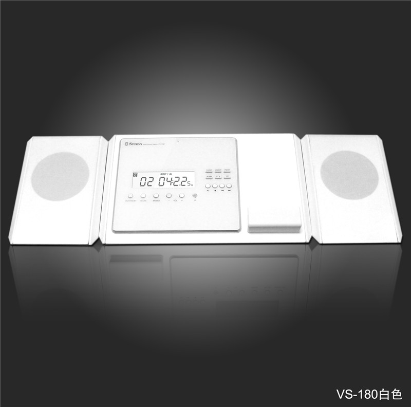 VS-180臺式藍牙音響