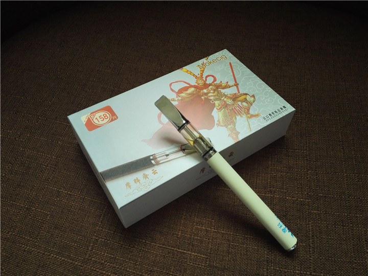 摩科齊云蒸汽煙、電子煙套裝