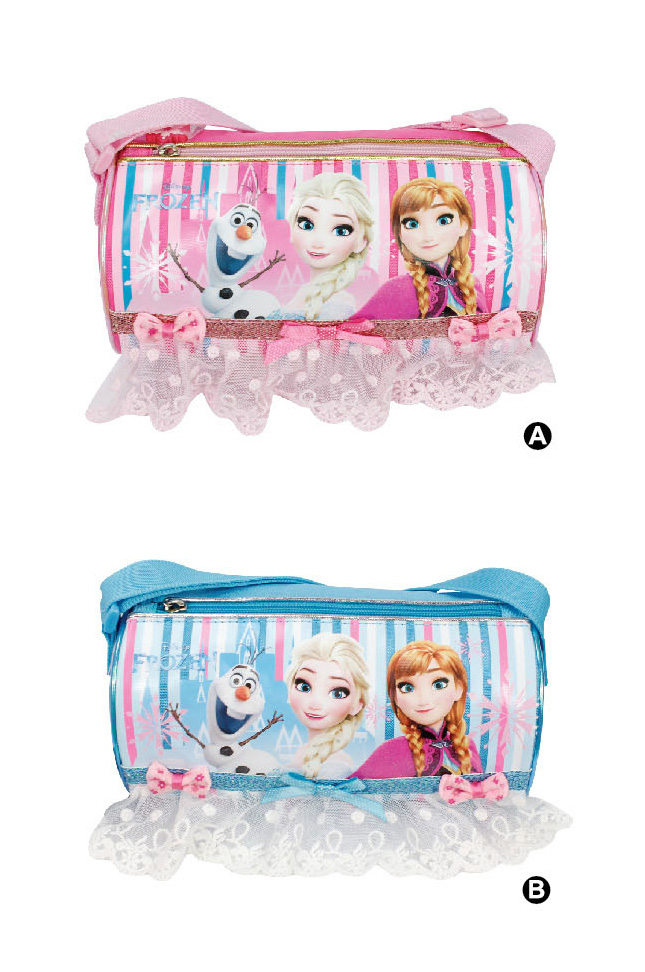 冰雪奇緣幼兒包