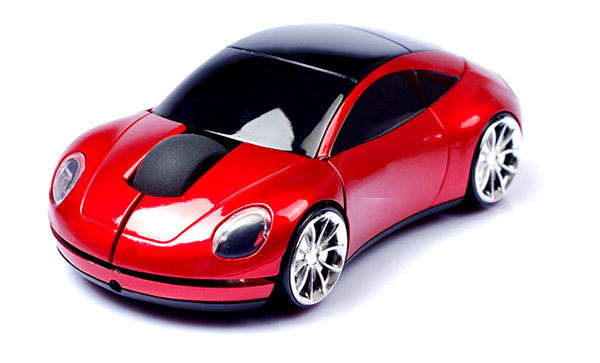 3D光電鼠標(biāo)