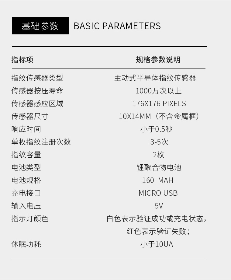 鎖住小私密 Lockbook指紋鎖筆記本