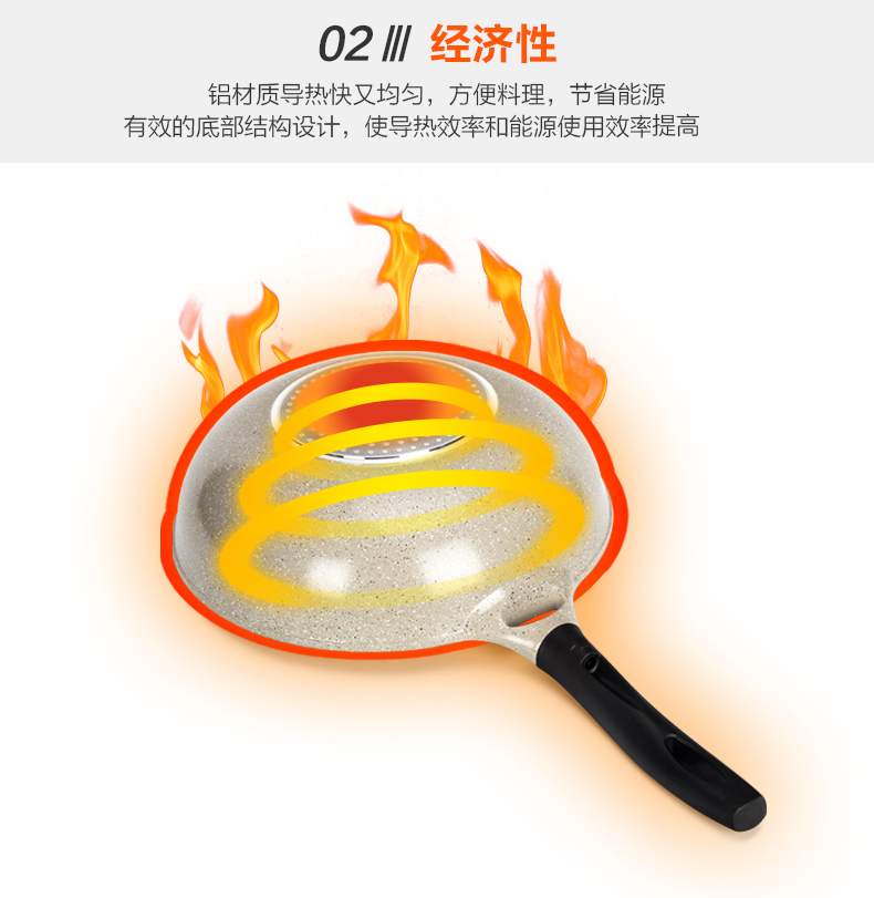 樂扣樂扣石頭系列鍋具三件套