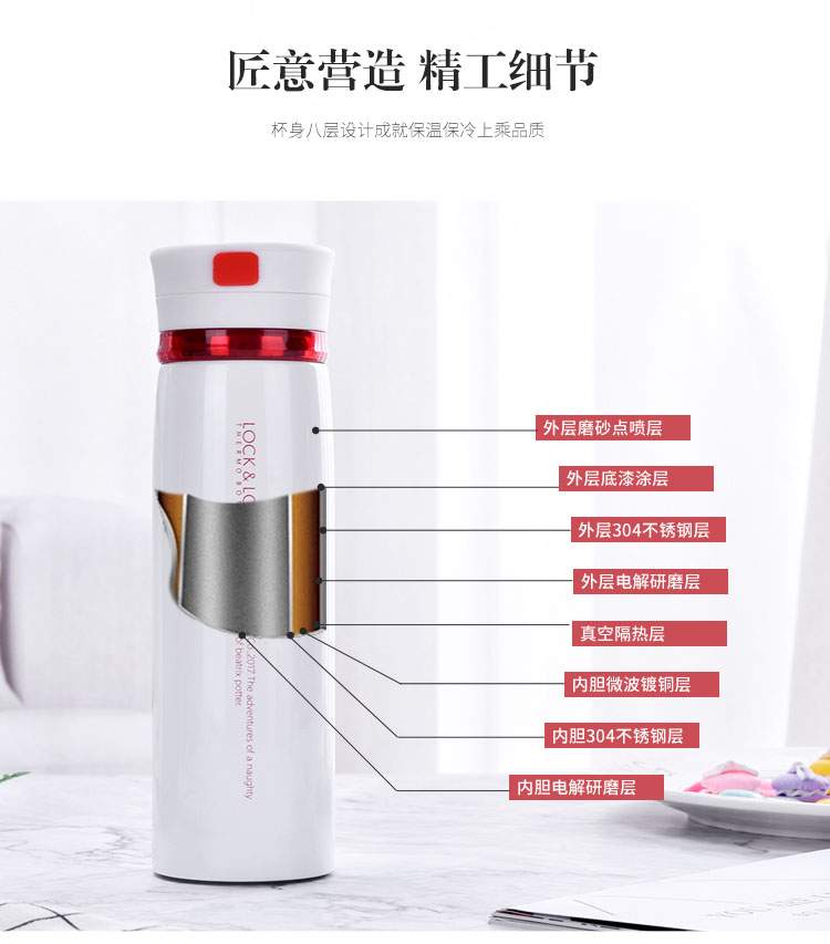匠意營(yíng)造 精工細(xì)節(jié)