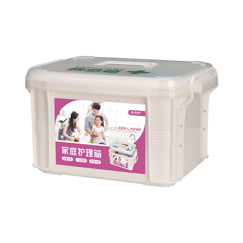 家庭醫(yī)療護(hù)理箱ABH-J002A