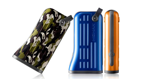 iPower Tough 硬漢移動電源