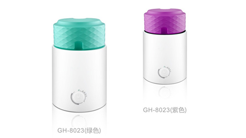 香薰型加濕器