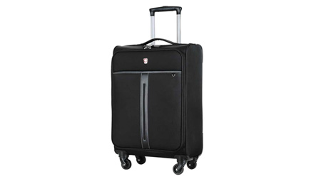 SWISSMOBILITY 商務(wù)旅行拉桿箱