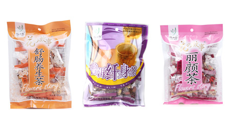 憶江南養(yǎng)生茶6袋禮盒裝