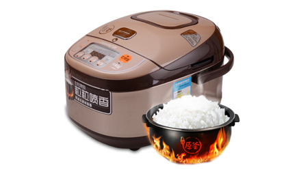 九陽電飯煲