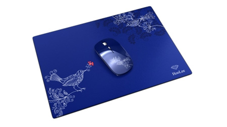 HooLee 鼠標(biāo)、鼠標(biāo)墊
