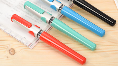 德國(guó)進(jìn)口 Pelikan百利金銥金鋼筆P480