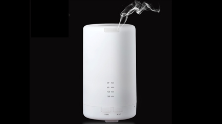 DN-801 加濕器香薰機(jī)