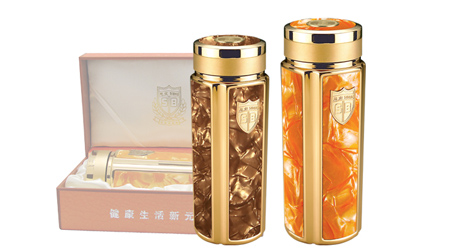 思寶方舟A6、A7真空杯350ml