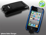 iPhone充電手機(jī)套